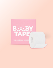 Load image into Gallery viewer, Booby Tape - Nude