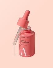 Load image into Gallery viewer, AZURE FACE PLUMPING TAN SERUM