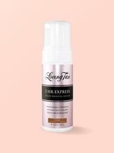 Load image into Gallery viewer, 2 HR Express Dark Self Tanning Mousse
