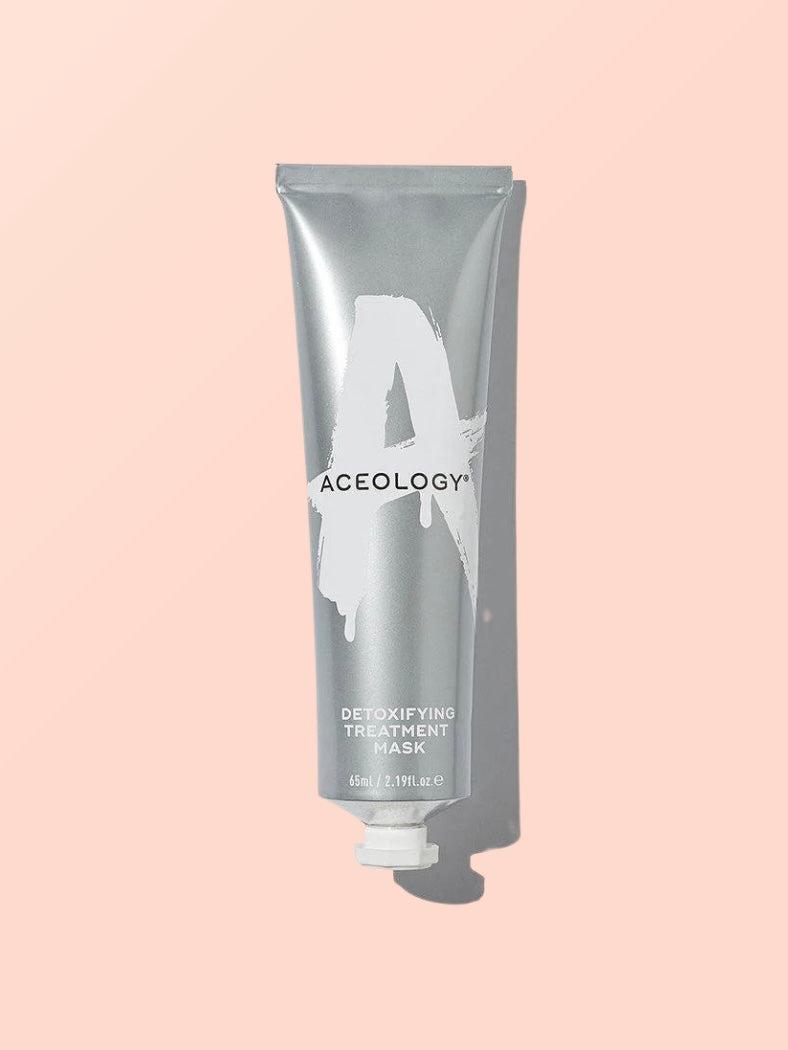 Detoxifying Treatment Mask VELT