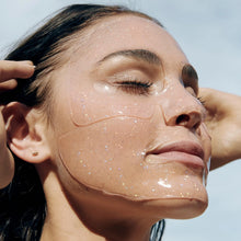 Load image into Gallery viewer, Firming Peptide Hydrogel Mask 4pk