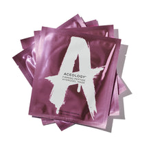 Load image into Gallery viewer, Firming Peptide Hydrogel Mask 4pk