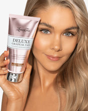 Load image into Gallery viewer, Deluxe Gradual Tan