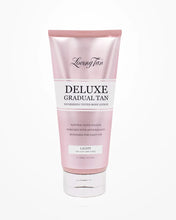 Load image into Gallery viewer, Deluxe Gradual Tan