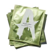 Load image into Gallery viewer, Green T Infusion Gel Mask