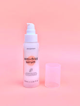 Load image into Gallery viewer, Anti-Frizz Hair Serum