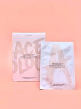 Load image into Gallery viewer, Probiotic Restoring Biodegradable Mask 4 Pack