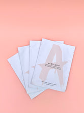 Load image into Gallery viewer, Probiotic Restoring Biodegradable Mask 4 Pack