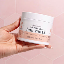Load image into Gallery viewer, 10 Minute Hair Mask