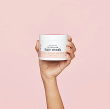 Load image into Gallery viewer, 10 Minute Hair Mask