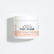 Load image into Gallery viewer, 10 Minute Hair Mask