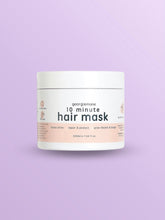 Load image into Gallery viewer, 10 Minute Hair Mask