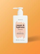 Load image into Gallery viewer, Repair & Hydrate Shampoo