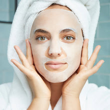 Load image into Gallery viewer, Probiotic Restoring Biodegradable Mask 4 Pack