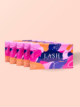 Load image into Gallery viewer, Lash Shields