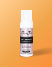 Load image into Gallery viewer, ULTRA DARK 2hr express mousse 120ml