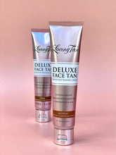 Load image into Gallery viewer, LOVING TAN deluxe face tan