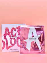 Load image into Gallery viewer, Firming Peptide Hydrogel Mask 4pk