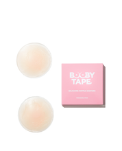 Load image into Gallery viewer, Silicon Nipple Covers