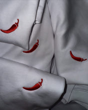 Load image into Gallery viewer, HBC oversized white tee
