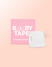 Load image into Gallery viewer, Booby Tape - Nude
