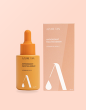 Load image into Gallery viewer, AZURE ANTIOXIDANT TAN SERUM
