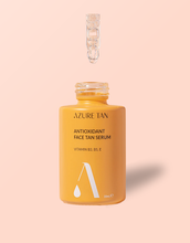 Load image into Gallery viewer, AZURE ANTIOXIDANT TAN SERUM
