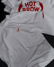 Load image into Gallery viewer, HBC oversized white tee
