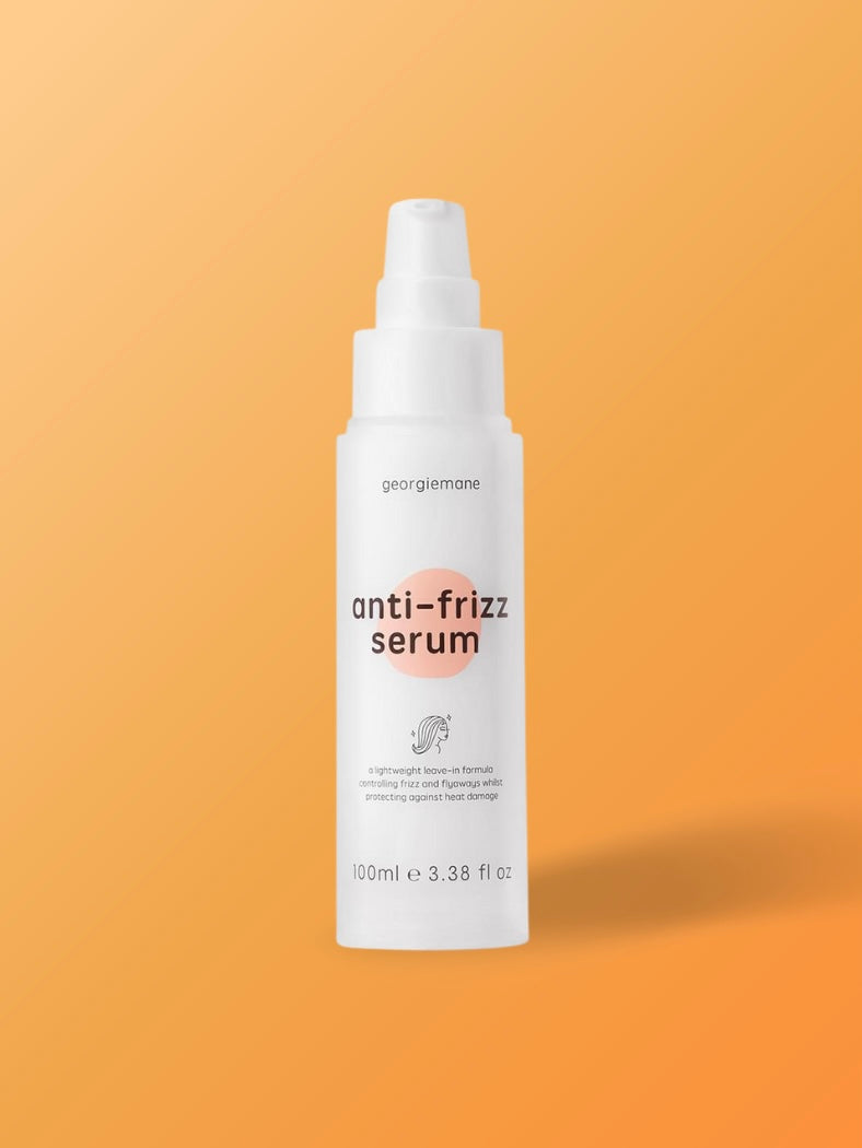 Anti Frizz Hair Serum VELT anti-frizz-hair-serum-velt