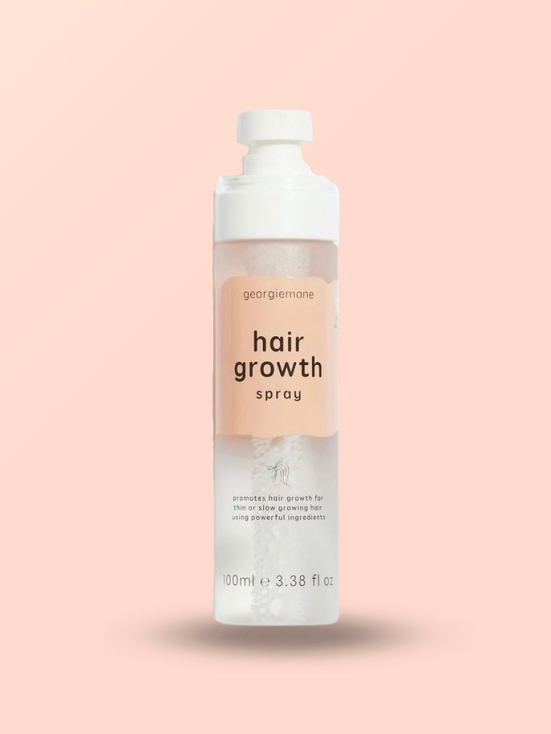 Hair Growth Spray