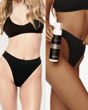 Load image into Gallery viewer, PLATINUM SELF TANNING MOUSSE | MAXIMUM
