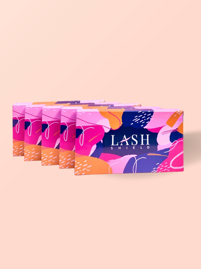 Lash Shields